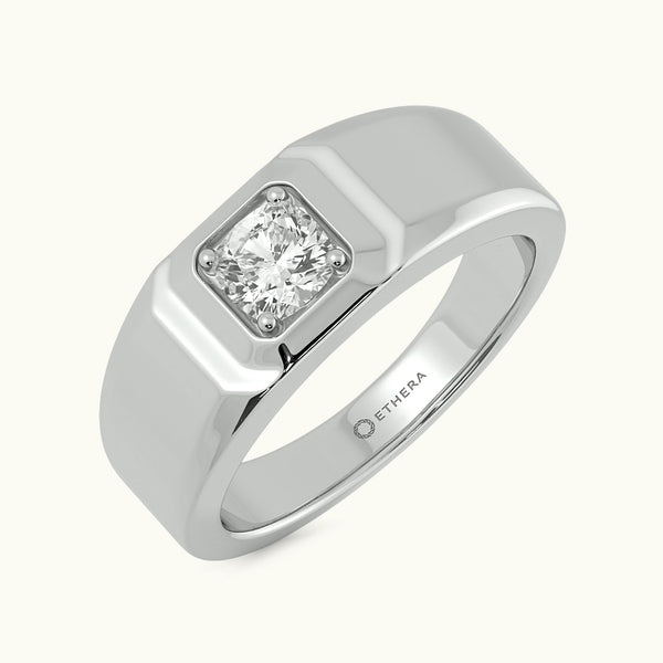 The Apex Men's Ring