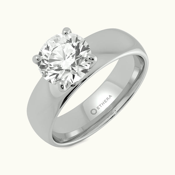 A Promise To Keep Men's Ring