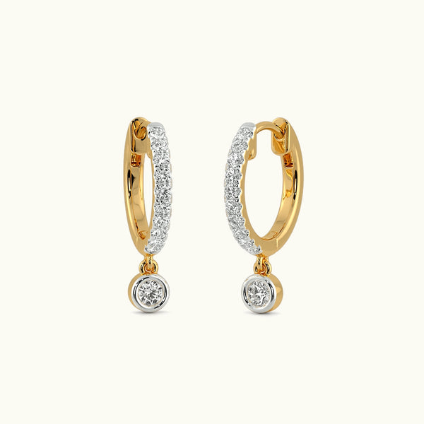 Ethereal Bali Earrings