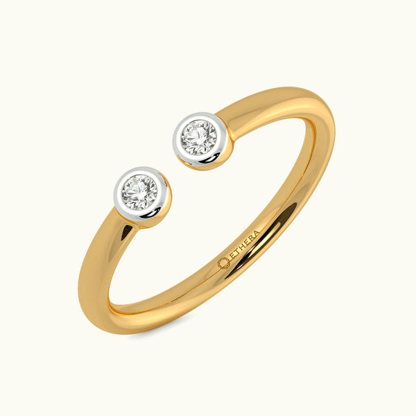 Merry Stack Open Top Ring