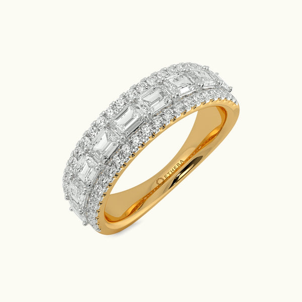 Trailblaze Eternity Band