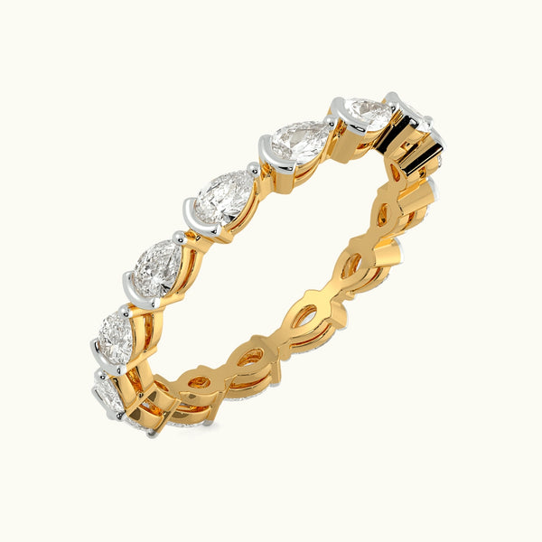 Endless Beauty Eternity Band