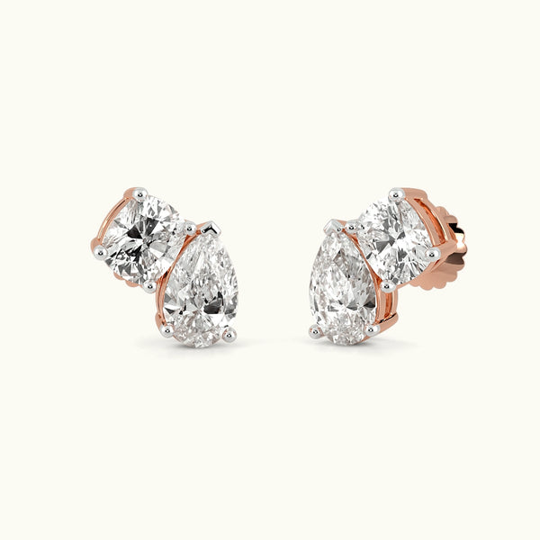 The Perfect Pair Stud Earrings