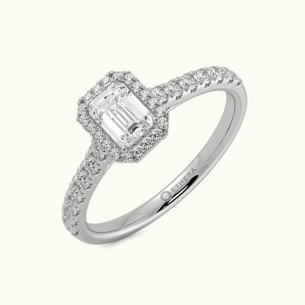 Luminous Glow Ring
