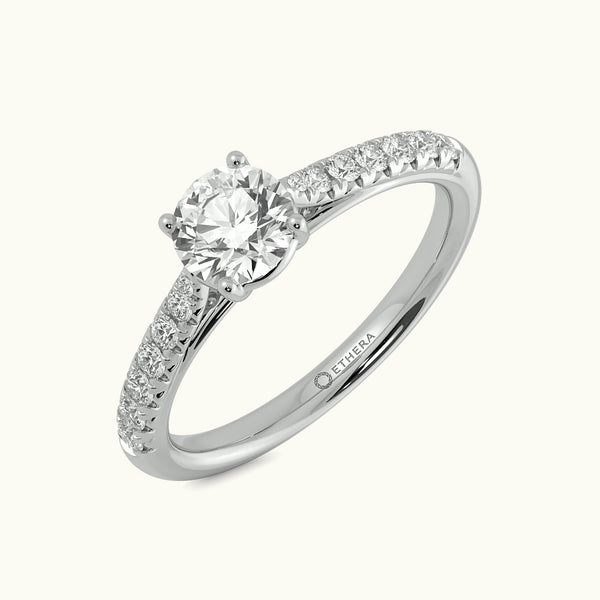 Spotlight Ring