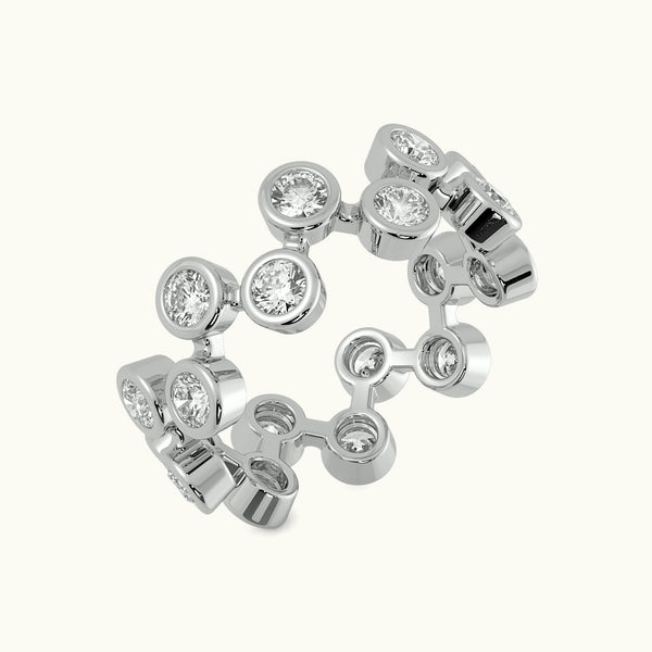 Perfect Chemistry Eternity Band
